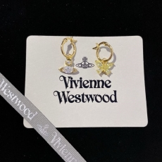 Vivienne Westwood Earrings